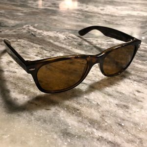 Ray-Ban New Wayfarer